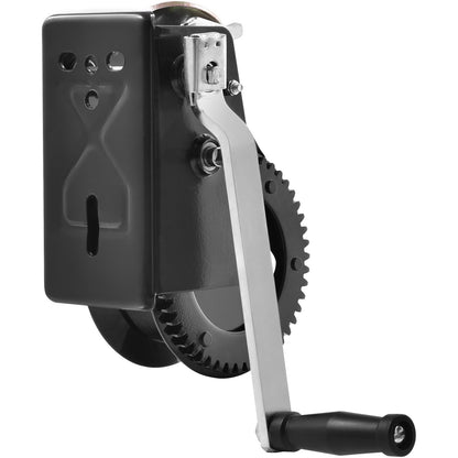 Hand Winch, 1587.6 Kg Pulling Capacity